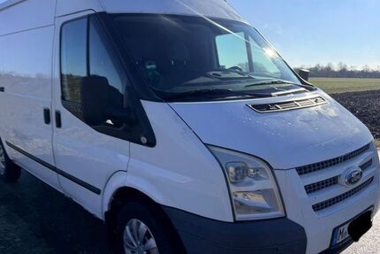 Ford Transit 228.000 km 6.790 &euro; München 81829
