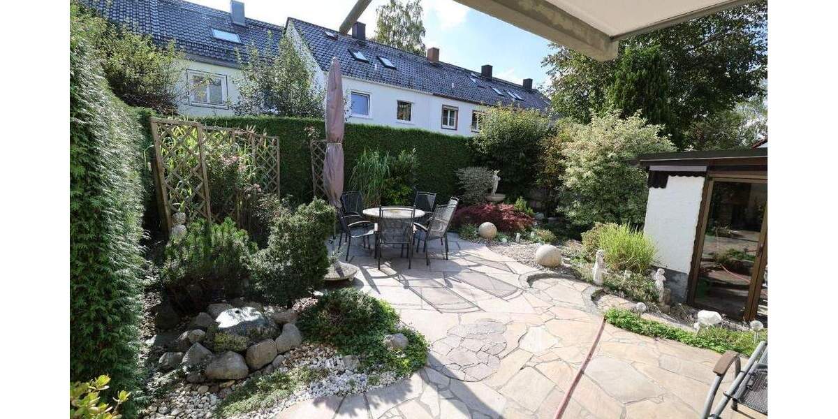 Reihenendhaus Eichenau - 7 Zimmer, 137 m&sup2;, 735.000&euro; | Angebot:25371180