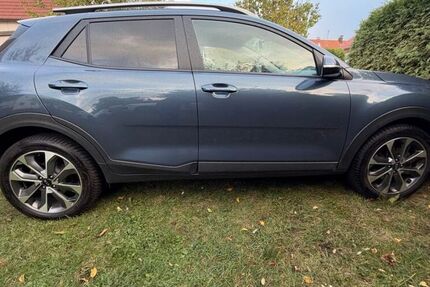 Kia Stonic 164.000 km 7.900 &euro; Dachau 85221