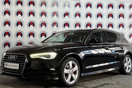 Audi A6 161.000 km 14.990 &euro; München 81379