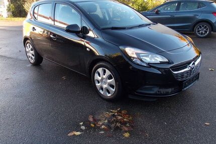 Opel Corsa 46.000 km 9.500 &euro; Feldgeding 85232