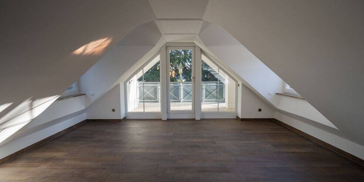 Etagenwohnung Unterhaching - 2 Zimmer, 85 m&sup2;, 598.300&euro; | Angebot:25779887