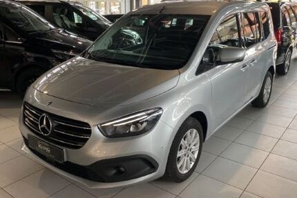 Mercedes-Benz T-Klasse 23.333 km 32.223 &euro; Holzkirchen 83607