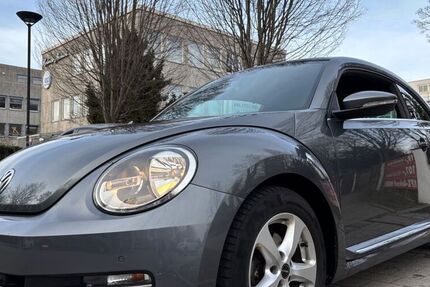 VW Beetle