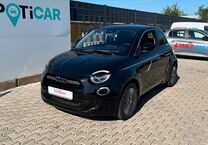 Gebrauchtwagen Fiat 500e