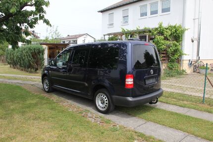VW Caddy Maxi 172.351 km 14.500 &euro; Gilching bei München 82205