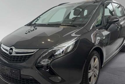 Opel Zafira 110.512 km 10.990 &euro; München 81249