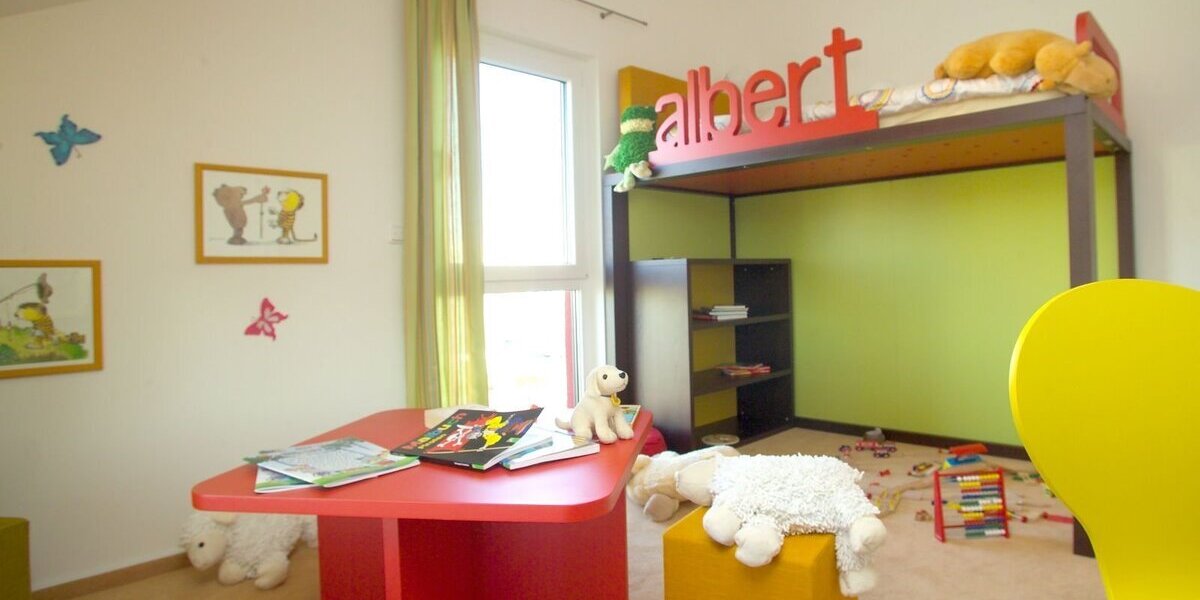 Flexibles Doppelhaus in München - Individuell geplant und hochwertig ausgestattet - Doppelhaushälfte München Daglfing | Angebot:27675085