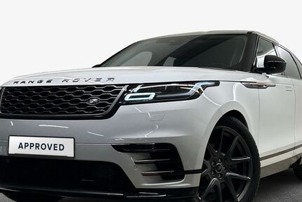 Land Rover Range Rover Velar 46.540 km 42.998 &euro; München 80809