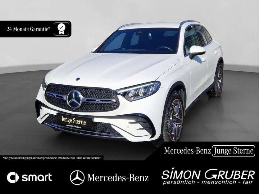 GLC 200