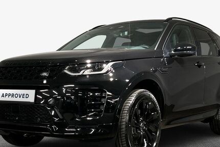 Land Rover Discovery Sport 16.099 km 43.750 &euro; München 81477