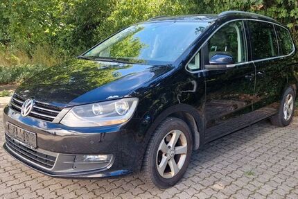 VW Sharan