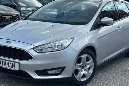 Ford Focus 119.168 km 7.990 &euro; München 81243