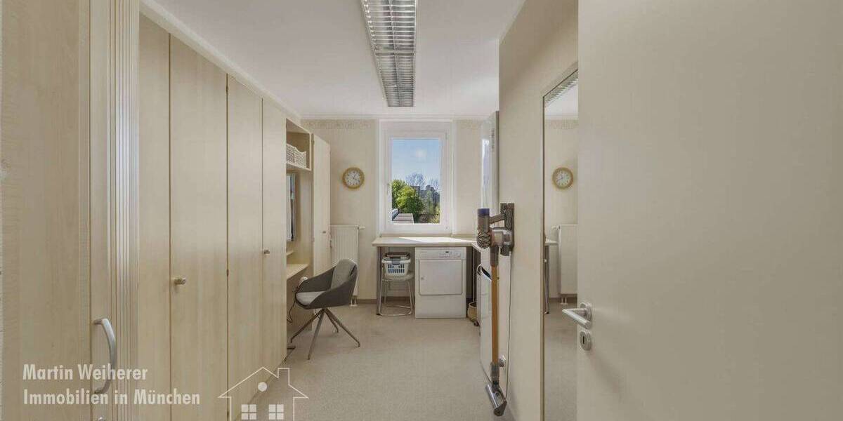 Etagenwohnung Unterföhring - 4 Zimmer, 90 m&sup2;, 660.000&euro; | Angebot:26410935