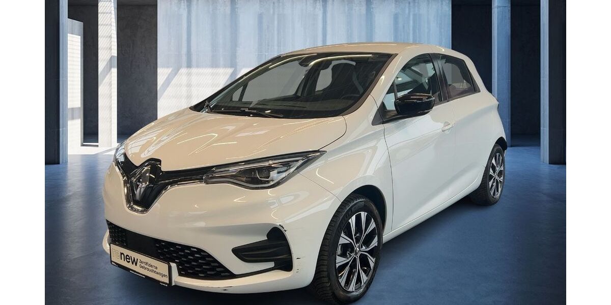 Renault ZOE 26.525 km 14.790 &euro; München 81827