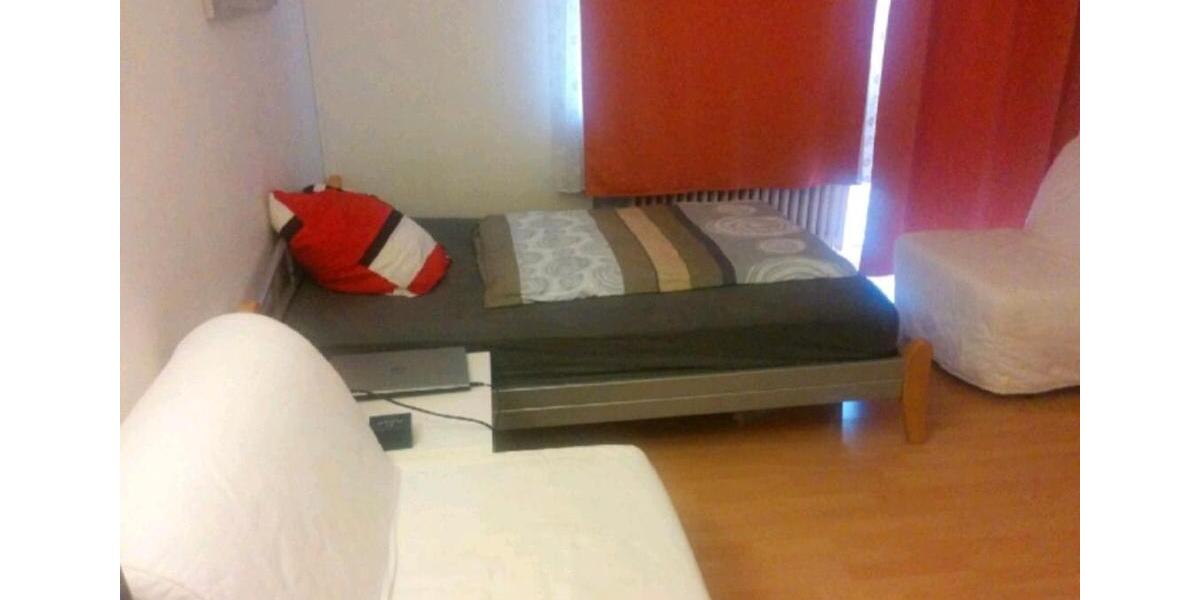 Etagenwohnung München Au-Haidhausen - 1 Zimmer, 25 m&sup2;, 255.000&euro; | Angebot:25918921