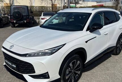 MG HS 9.333 km 31.979 € Erding 85435