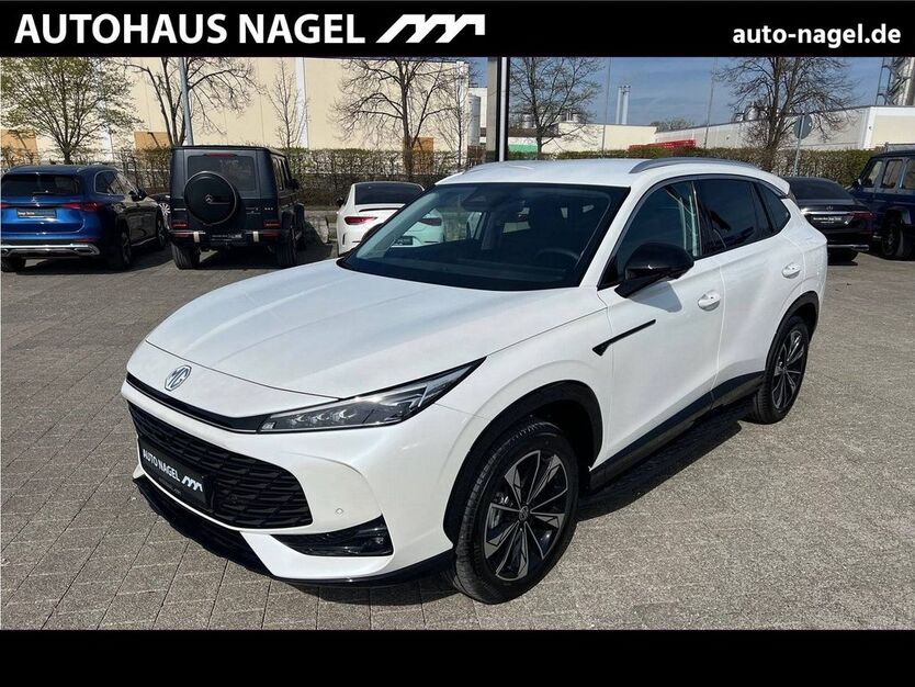 MG HS 9.333 km 31.979 € Erding 85435