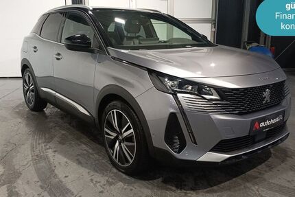 Peugeot 3008 80.014 km 17.970 &euro; Eching 85386