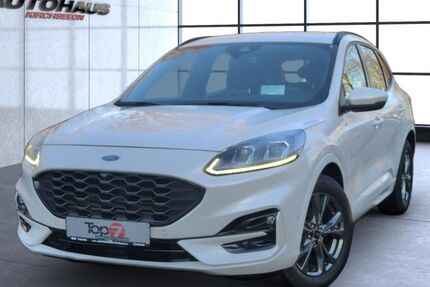 Ford Kuga 2.700 km 23.450 &euro; Kirchseeon 85614