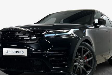 Land Rover Range Rover Velar 37.282 km 56.497 &euro; München 80809