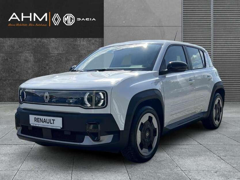 Renault R 4 2.500 km 31.480 € Freising 85354