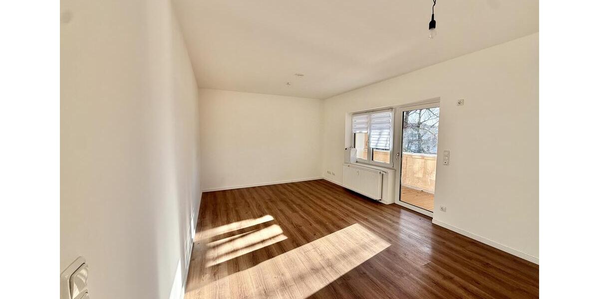 Etagenwohnung Wolfratshausen - 3 Zimmer, 85 m&sup2;, 1.290&euro; | Angebot:25415409