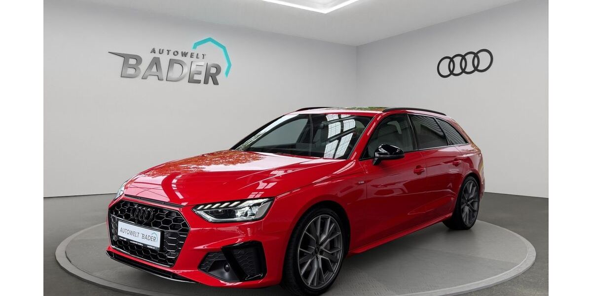 Audi A4 69.132 km 37.930 &euro; Wolfratshausen 82515
