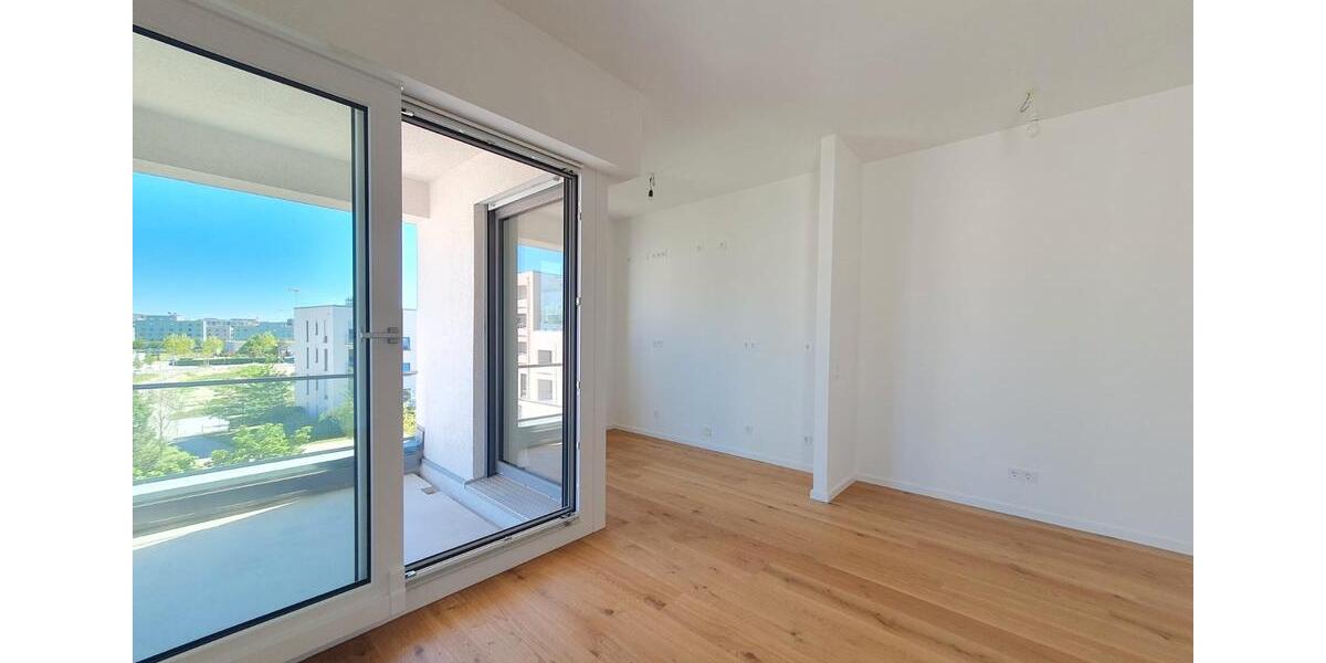 Etagenwohnung München Aubing-Lochhausen-Langwied - 2 Zimmer, 54 m&sup2;, 499.000&euro; | Angebot:26961565