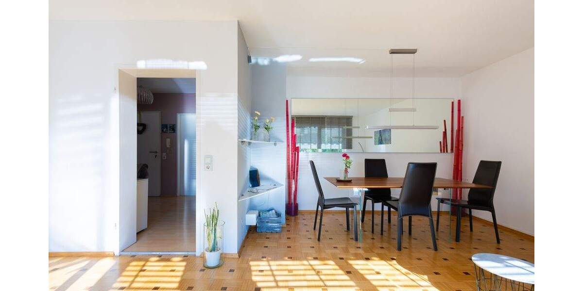 Mehrfamilienhaus, Wohnhaus München Trudering-Riem - 1 Zimmer, 414 m&sup2;, 2.300.000&euro; | Angebot:25729150