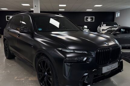 BMW X7 68.000 km 98.999 &euro; Anzing 85646