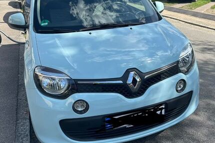 Renault Twingo 77.193 km 5.300 &euro; München 81476