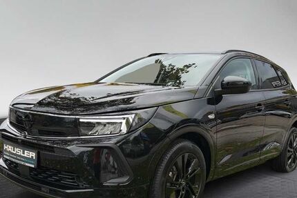 Opel Grandland (X) 47.250 km 20.990 &euro; Neubiberg 85579
