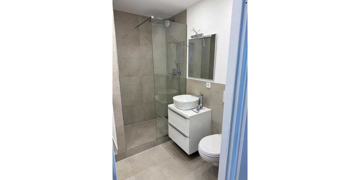 Etagenwohnung München Am Riesenfeld - 1 Zimmer, 40 m&sup2;, 1.550&euro; | Angebot:26319160