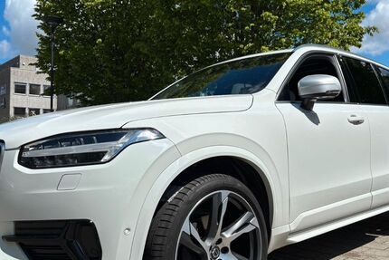 Volvo XC90 160.000 km 26.990 &euro; Riemerling 85521