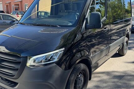 Mercedes-Benz Sprinter 336.302 km 14.600 &euro; Puchheim 82178