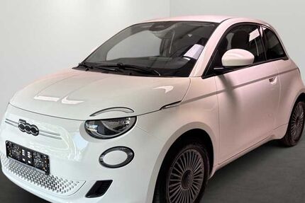 Fiat 500e 10.000 km 19.890 &euro; München 80339