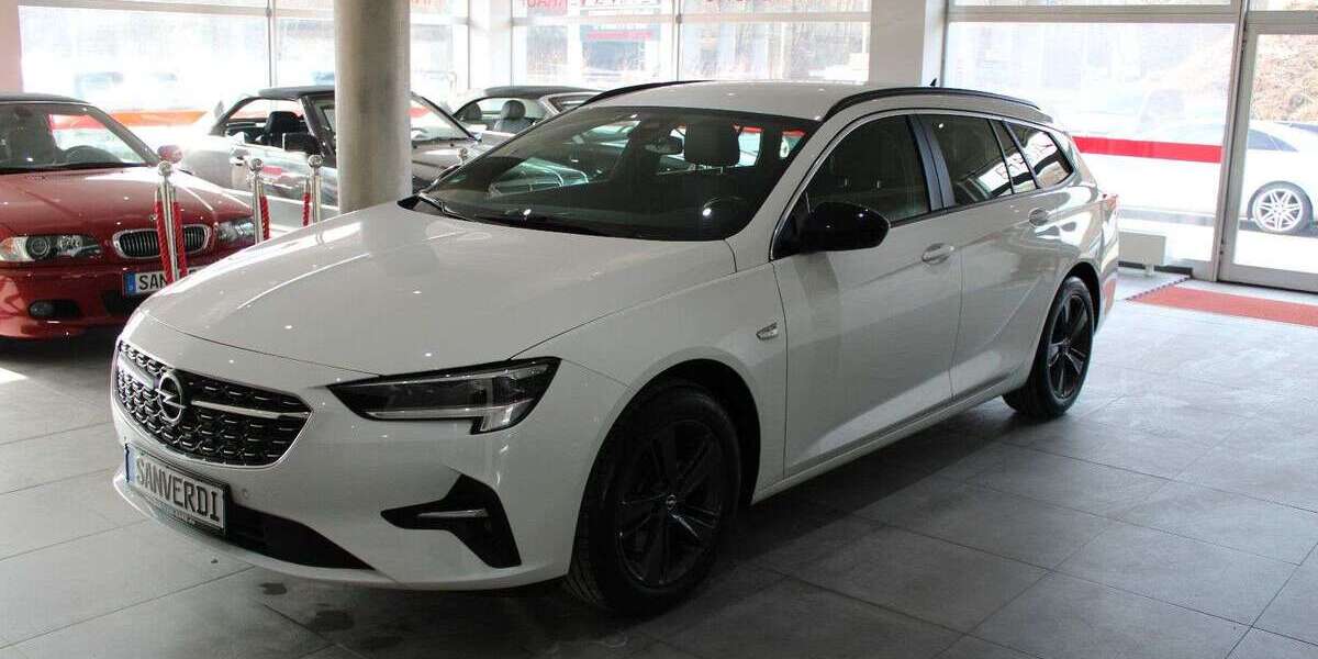 Opel Insignia 166.000 km 12.990 &euro; Puchheim - Bhf bei München 82178