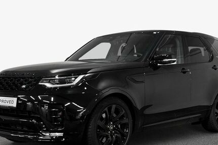 Land Rover Discovery 29.500 km 64.550 &euro; München 81477