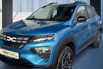 Dacia Spring 21.505 km 11.900 € Unterschleißheim 85716