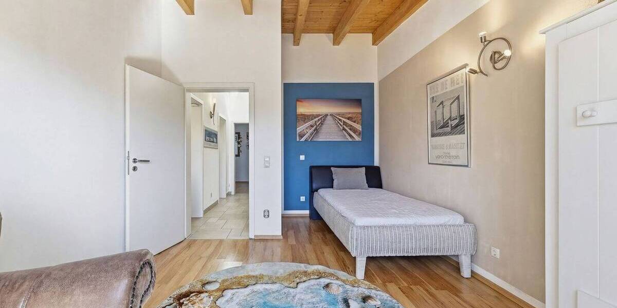 Doppelhaushälfte Poing - 4 Zimmer, 126 m&sup2;, 1.089.000&euro; | Angebot:26275132