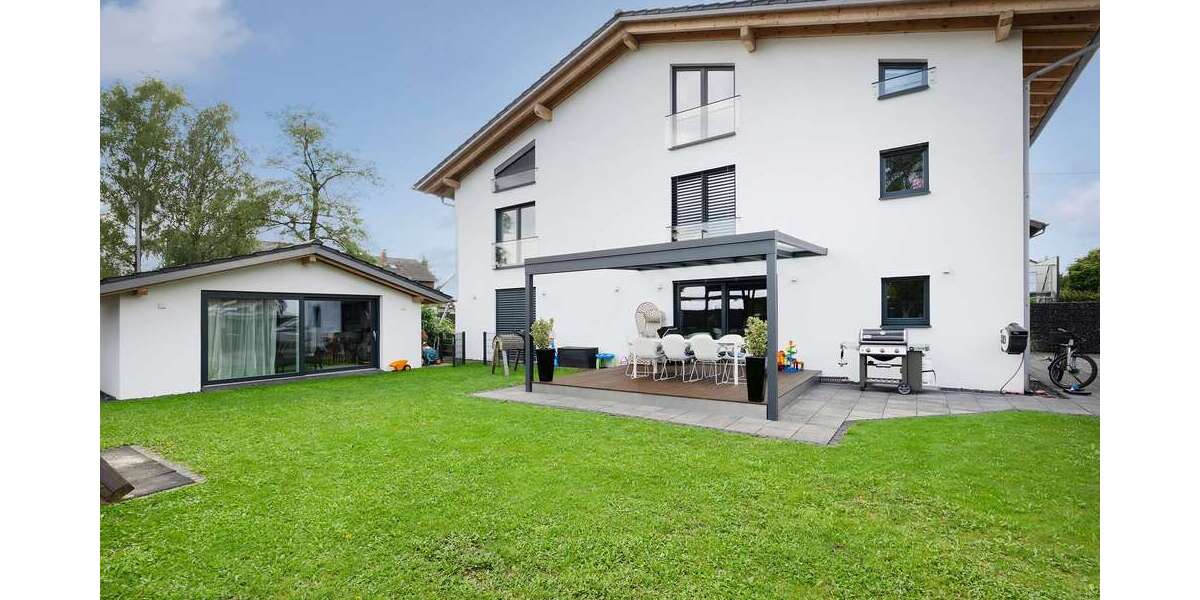 Einfamilienhaus Putzbrunn - 10 Zimmer, 430 m&sup2;, 2.950.000&euro; | Angebot:26105319