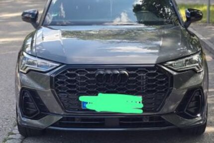 Audi Q3 46.500 km 33.000 &euro; München 81241