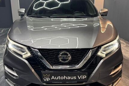 Nissan Qashqai 100.652 km 19.999 &euro; München 80807