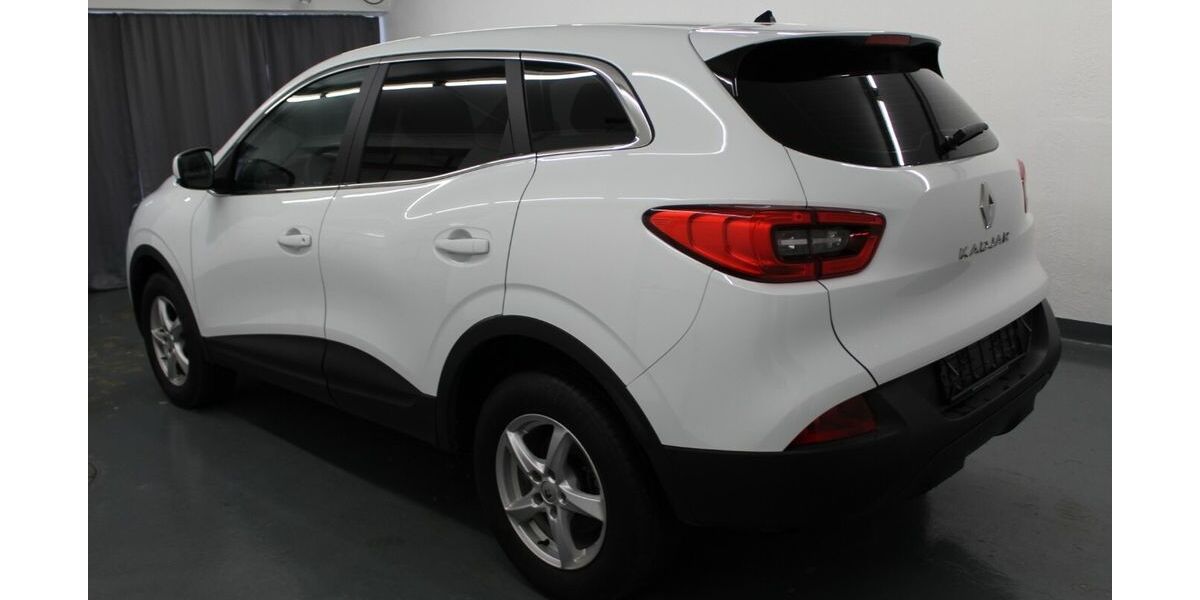 Renault Kadjar 66.107 km 12.599 &euro; München 80993
