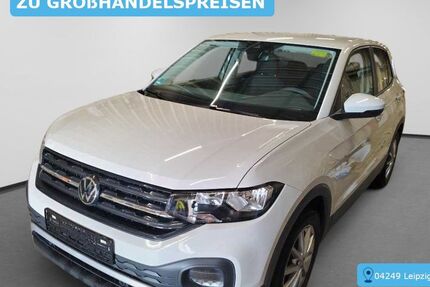VW T-Cross 45.605 km 13.190 &euro; Starnberg 82319