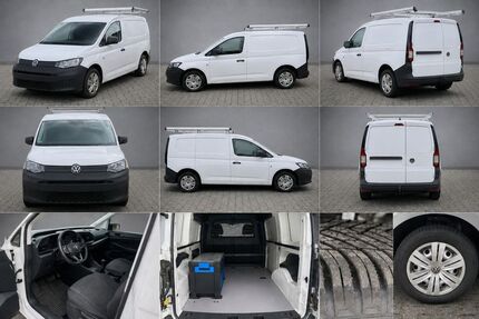 VW Caddy 141.236 km 12.499 &euro; Pullach 82049