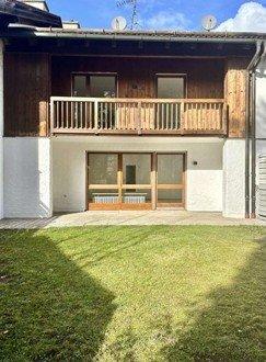 Reihenhaus Vaterstetten Baldham - 4 Zimmer, 133 m&sup2;, 950.000&euro; | Angebot:27132761