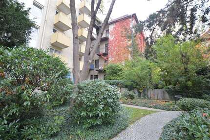 Wohnung München Ackermannbogen - 2 Zimmer, 39 m&sup2;, 349.000&euro; | Angebot:27699518