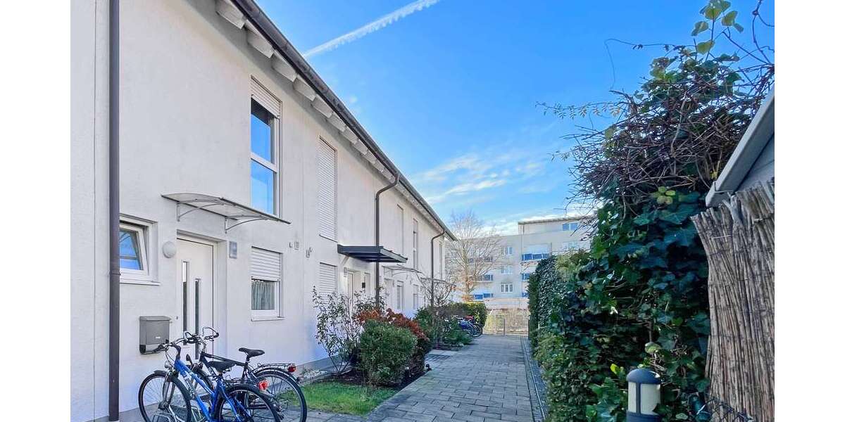 Haus zum Kaufen in Unterschleißheim 849.000 € 103.32 m² 5 zimmer